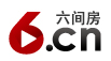 六间房